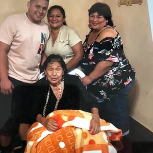 Meet your Posher, Emma